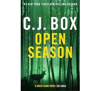 Open season - Box C.j.