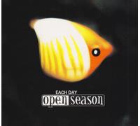 Open Season - EACH DAY
