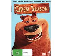 Open Season [Edizione: Australia]