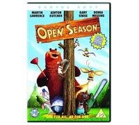 Open Season [Edizione: Regno Unito]