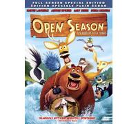 Open Season (Fs)