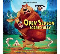 OPEN SEASON: SACRED SILLY - GR