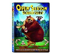 Open Season: Scared Silly