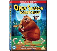 Open Season: Scared Silly (DVD)
