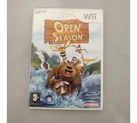 Open Season (Wii)