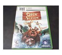 Open Season - Xbox 360