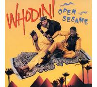 open sesame