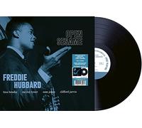 Hubbard Freddie - Open Sesamelimited Black Vinyl 180G