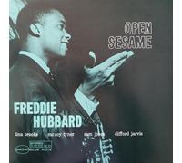 Open Sesame - Freddie Hubbard (Vinile)