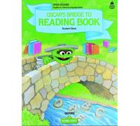 Open Sesame: Oscar's Bridge to Reading Book: Student Book by Katrin Tiitsman (1985-03-28)