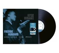 Hubbard Freddie - Open Sesamelimited Black Vinyl 180G