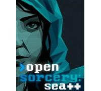 Open Sorcery: Sea++ Steam Key GLOBAL
