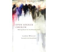 Open Source Church (Tascabile)