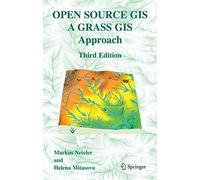 Open Source Gis: A Grass Gis Approach