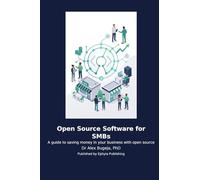 Open Source Software for SMBs