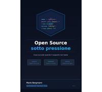 Open Source sotto pressione: Cosa succede quando il supporto non basta