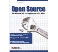Open Source. Strumenti di sviluppo per siti Web