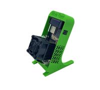 Open Sources Miner Gamma 601 BTC 1.2TH/S BM1370 As