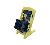 Open Sources Miner with Stand for Bitaxe Gamma 601 BTC 1.2TH/S Bitcoin Miner BM1370 Asic Chip From S21 Pro AU PLUG