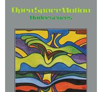 Open Space Motion (Underscores)