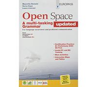 Open space updated. Per le Scuole superiori. Con e-book. Con espansione online