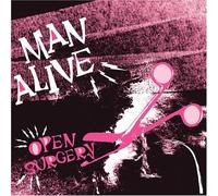 Open Surgery by Man Alive