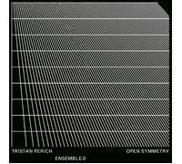 Open Symmetry-Perich, Tristan & Ensemble 0-Audio CD