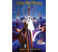 Open The 7th Eye: Awake From The Dream of Duality