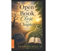 Open the Book, Close the Chapter