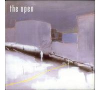 Open, the - Close My Eyes