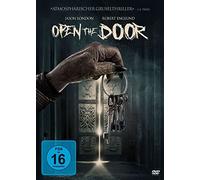Open The Door