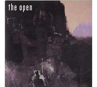 Open, The - Elevation