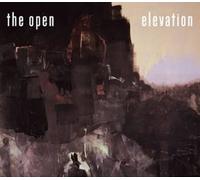 Open, the - Elevation