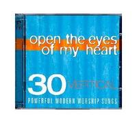 Open the Eyes of My Heart