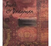 Open the Gates