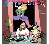 Open The Window [初回限定盤] [CD + 書籍]