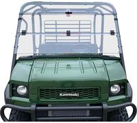 OPEN TRAIL Parabrezza Pieghevole #V000278-12200T