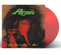 open up and say..ahh!