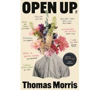 Open Up: 'Extraordinary and original.' Sunday Times