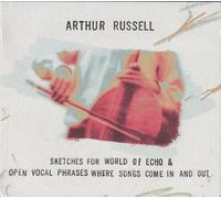 Open Vocal Phrases....