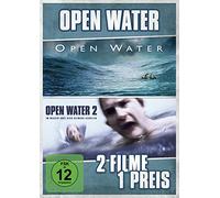 Open Water 1+2 - Box