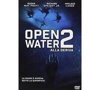 Open Water 2 - Alla Deriva