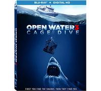 Open Water 3: Cage Dive