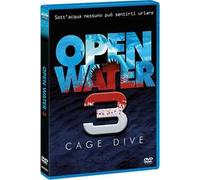 Open Water 3. Cage Dive (Blu-ray)