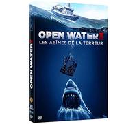 OPEN WATER 3 : LES ABIMES DE LA TERREUR