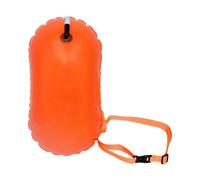 Open Water Swim Buoy, Swimming Float, Inflatable Safety Buoy