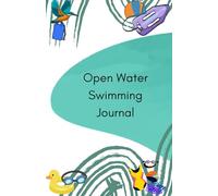 Open Water Swimming Journal