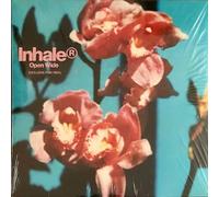 Open Wide (1LP - Indies Exclusive Colour Vinyl)