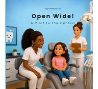 Open Wide!: A Visit to the Dentist