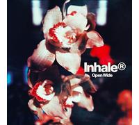 open wide - ltd clear vinyl-Import USA